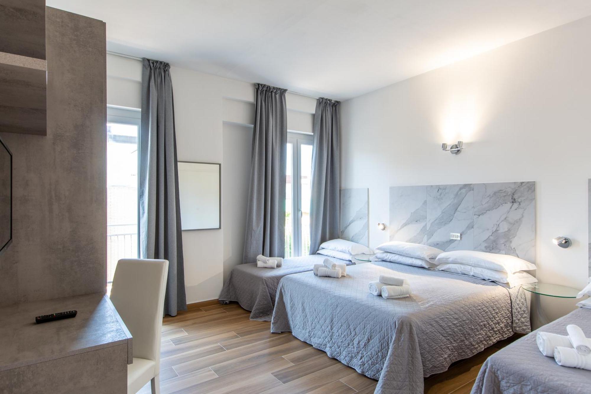White Club 3* Cesenatico
